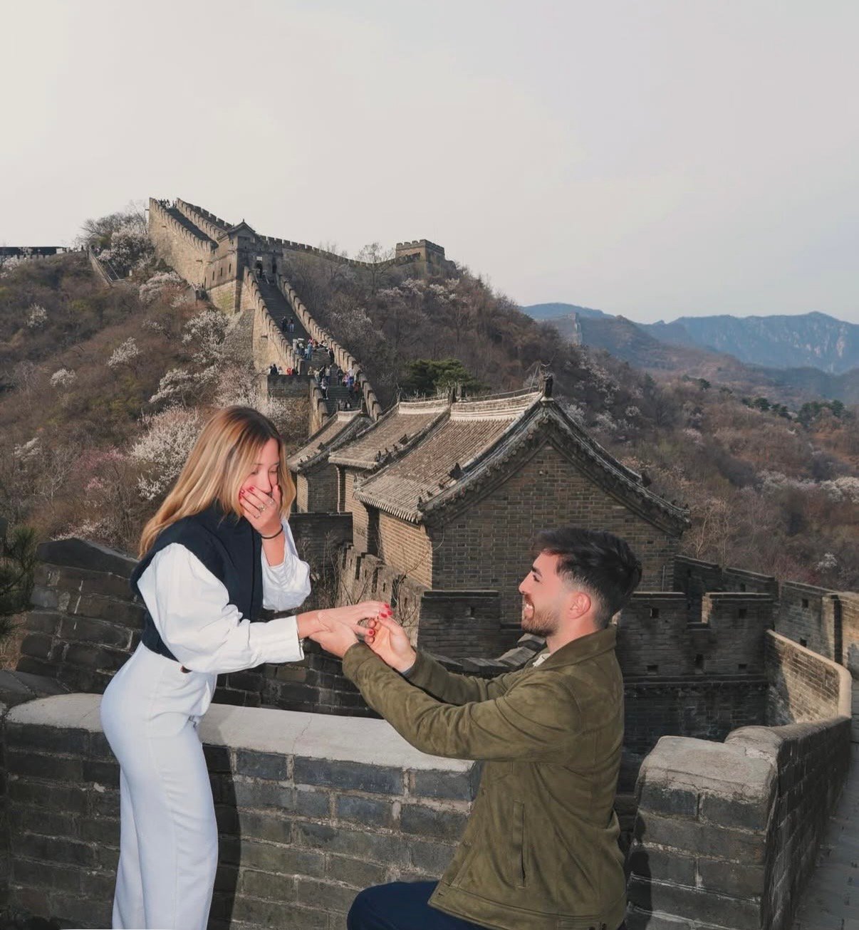 Gran Muralla China